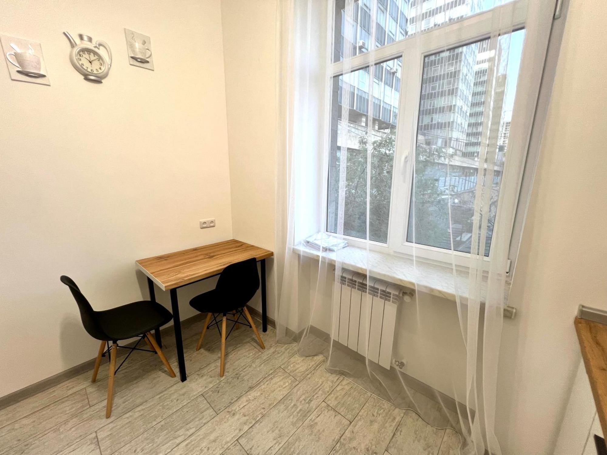 Luxe Apartment Komitas Erevan Exterior foto